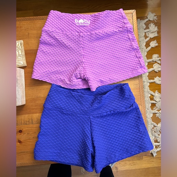 Booty by Brabants - Biker Shorts - Picture 2 of 2